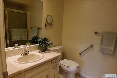 Hall Bathroom