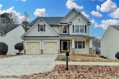 6670 Island Pointe Dr, Buford, GA 30518 - photo 2