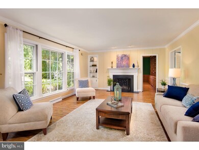 1307 Pinewood Rd, Villanova, PA 19085 - photo 5