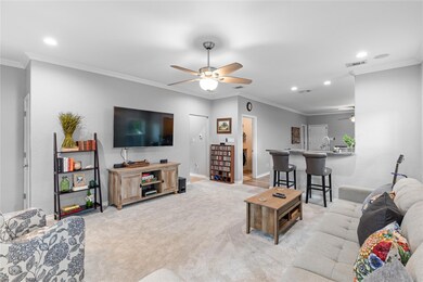 1522 W Texas St, Denison, TX 75020 - photo 4