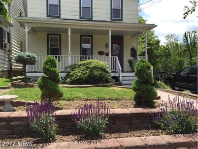 409 S Liberty St, Centreville, MD 21617 - photo 2