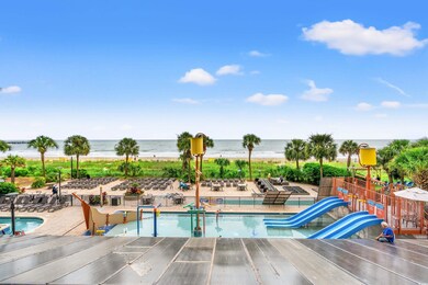 2004 N Ocean Blvd unit 276, Myrtle Beach, SC 29577 - photo 4