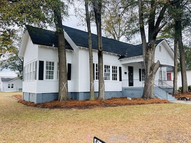 412 S 5th St, Cordele, GA 31015 - photo 5