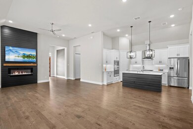 8455 Ottowa Ridge, Frisco, TX 75034 - photo 2