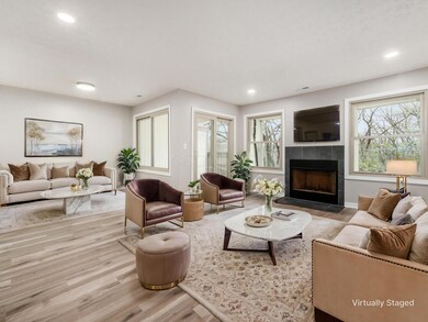 1474Cliff Court unit #C