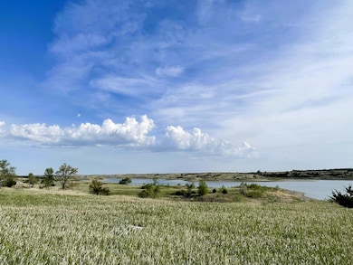 Views of Spring Creek area