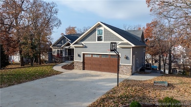 135 Windjammer Estates Dr, Lake Ozark, MO 65049 - photo 3