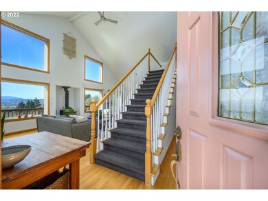 1399 NE Center St, Sheridan, OR 97378 - photo 7