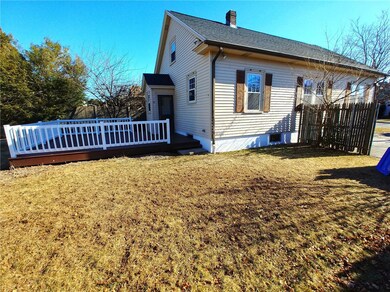 77 Crothers Ave, Cranston, RI 02910 - photo 2