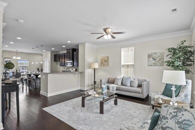 1017 Waymaker Ct, Apex, NC 27502 - photo 6