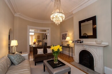 112 Pembroke St unit 1, Boston, MA 02118 - photo 3