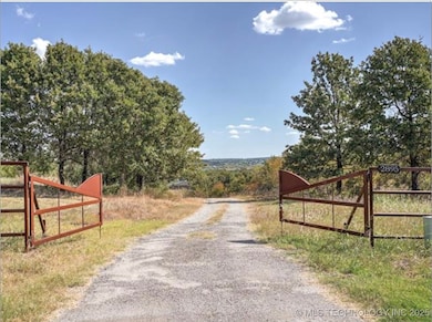 2895 Speck Wright Rd, Mannford, OK 74044 - photo 4