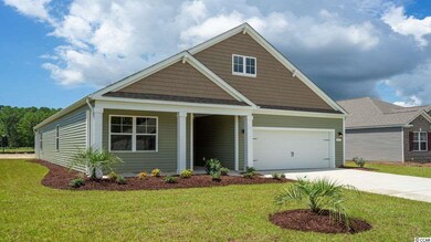 513 Harbor Creek Way unit Lot 1753 Litchfield, Calabash, NC 28467 - photo 3