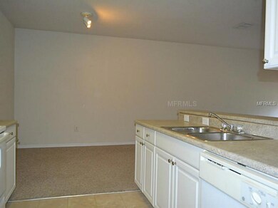 Dining Room - Kitchen and dining room