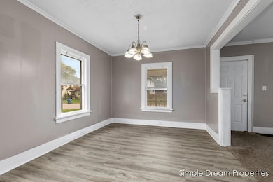 1061 Rathbone St SW, Wyoming, MI 49509 - photo 7