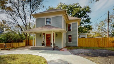 1955 Oak St NW, Cleveland, TN 37311 - photo 2