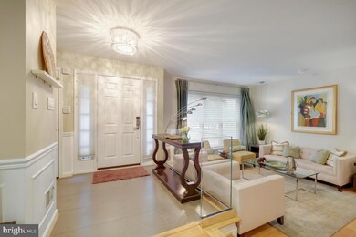 5728 Brewer House Cir, Rockville, MD 20852 - photo 5