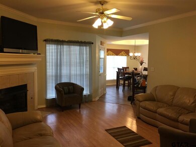 1521 1521 Rice Rd unit Q101, Tyler, TX 75703 - photo 5