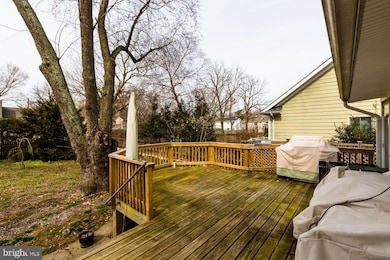 398 Jefferson St, Annapolis, MD 21403 - photo 4
