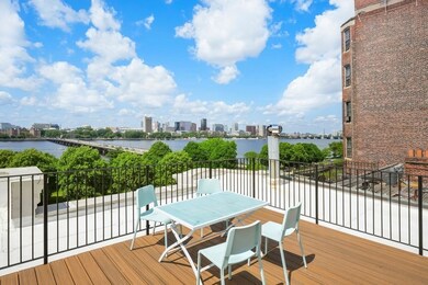 520 Beacon St unit 5A, Boston, MA 02215 - photo 5