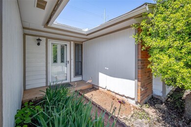 1613 Raquel Rd, Edmond, OK 73003 - photo 5