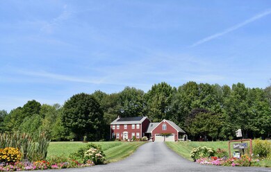 Bluebird Acres