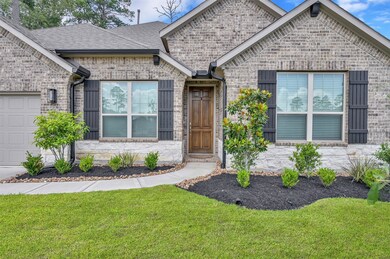14316 Zion Gate Crossing, Conroe, TX 77384 - photo 2