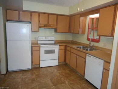 Plenty of counter-space and room to cook!