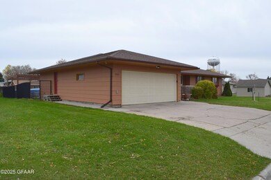 1312 Cherry Place NE, Devils Lake, ND 58301 - photo 5