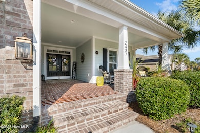 2437 Meridian Rd NE, Leland, NC 28451 - photo 6