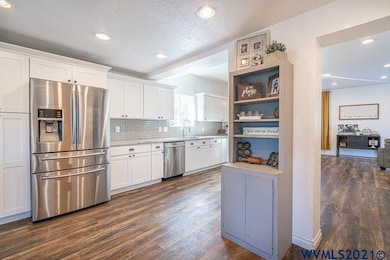 2187 Dennis Ray Ave NE, Keizer, OR 97303 - photo 6