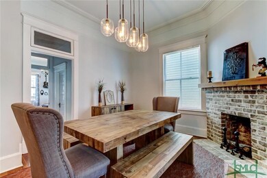 424 E 31st St, Savannah, GA 31401 - photo 4