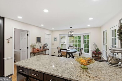 9156 Branch Valley Way, Roswell, GA 30076 - photo 6