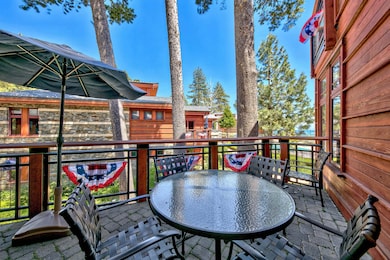 6750 N North Lake Blvd unit 16F, Tahoe Vista, CA 96148 - photo 4