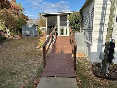 892 W Five Notch Rd, North Augusta, SC 29860 - photo 4