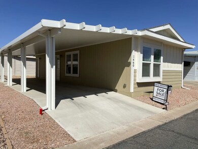 8866 E Baseline Rd unit 1460, Mesa, AZ 85209 - photo 4