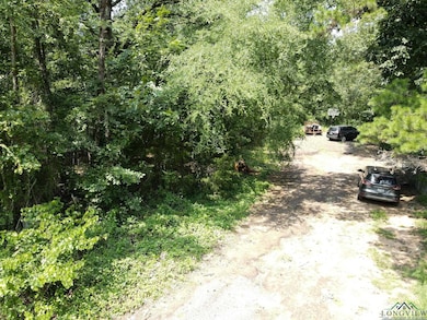 View of street