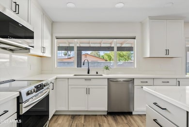 526 N Criss St, Chandler, AZ 85226 - photo 6