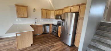 1184 Westport Beach Way unit F, West Fargo, ND 58078 - photo 5