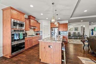 160 Windy River Rd, Kalama, WA 98625 - photo 3