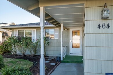464 W Clackamas Cir, Woodburn, OR 97071 - photo 3