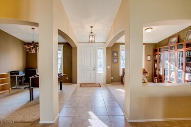 Foyer