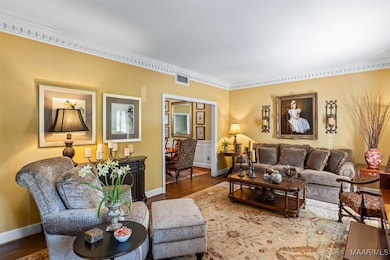 3266 Lancaster Ln, Montgomery, AL 36106 - photo 7