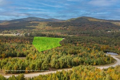 McKenzie Woods Franconia New Hampshire