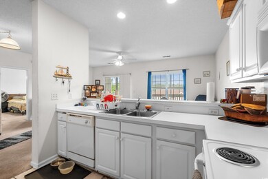 1058 Sea Mountain Hwy unit 5-301, North Myrtle Beach, SC 29582 - photo 7