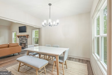 62 Dawn St, Newnan, GA 30263 - photo 6