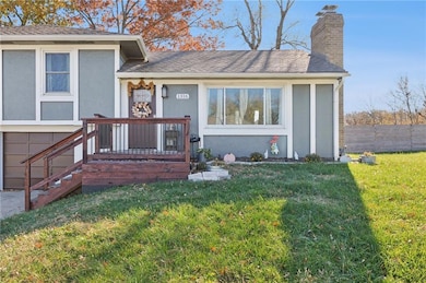 1316 Delaware St, Pleasant Hill, MO 64080 - photo 3