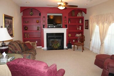 1708 Auburn Ln, Columbia, TN 38401 - photo 4