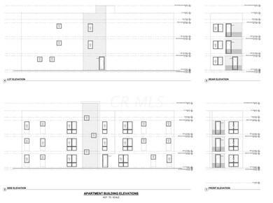 Elevations