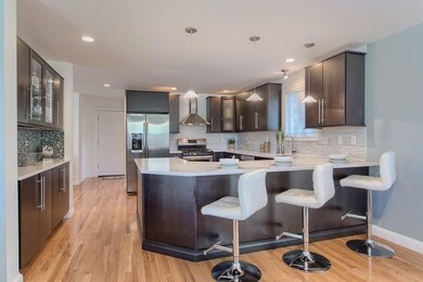 13 Cottage St unit 1, Wakefield, MA 01880 - photo 3